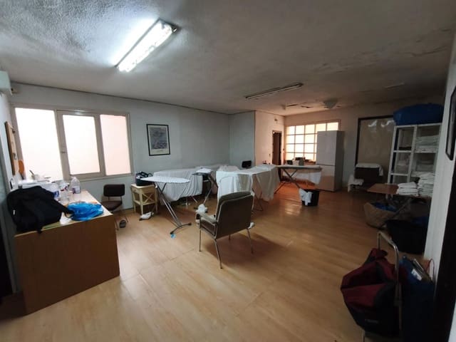 Kontor til salg i Berruguete, Madrid by - € 2.200.000 (Ref: 9794446)