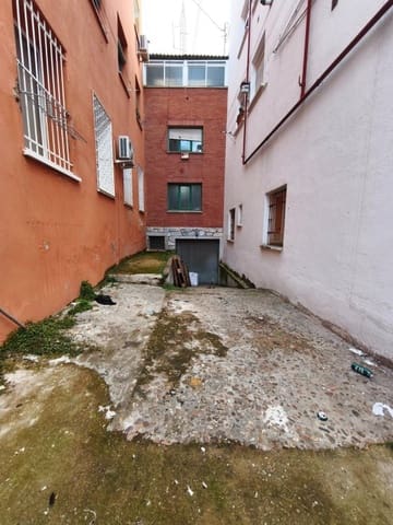 Kontor til salg i Berruguete, Madrid by - € 2.200.000 (Ref: 9794446)