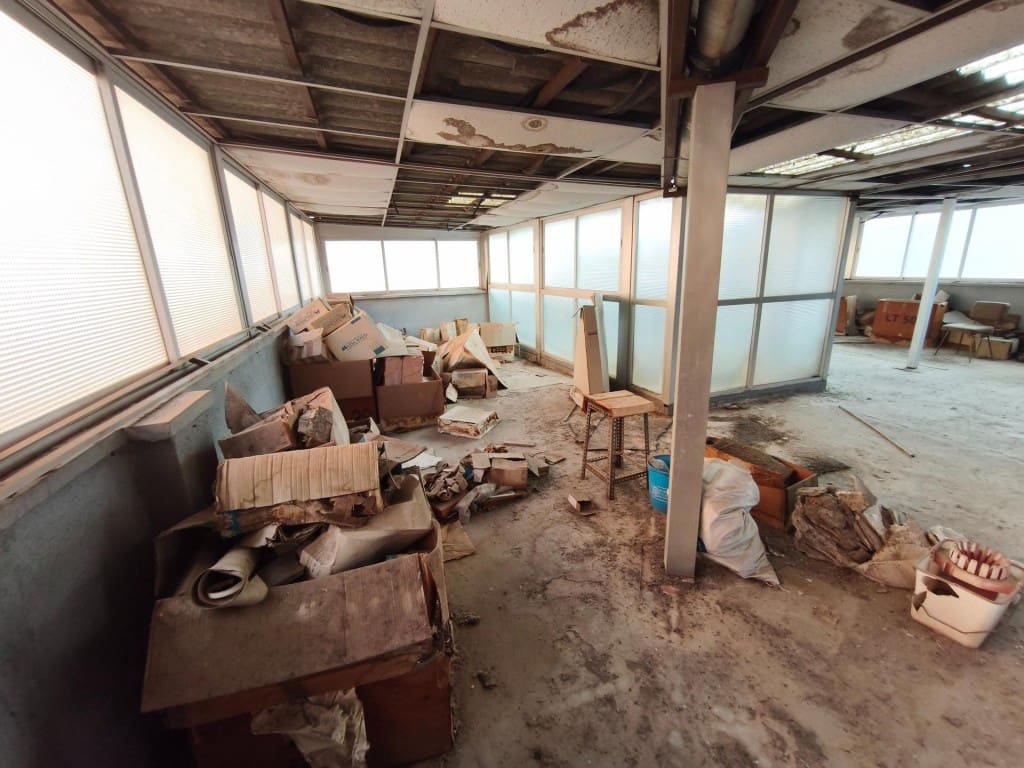 Kontor til salg i Madrid by - € 2.200.000 (Ref: 9794446)