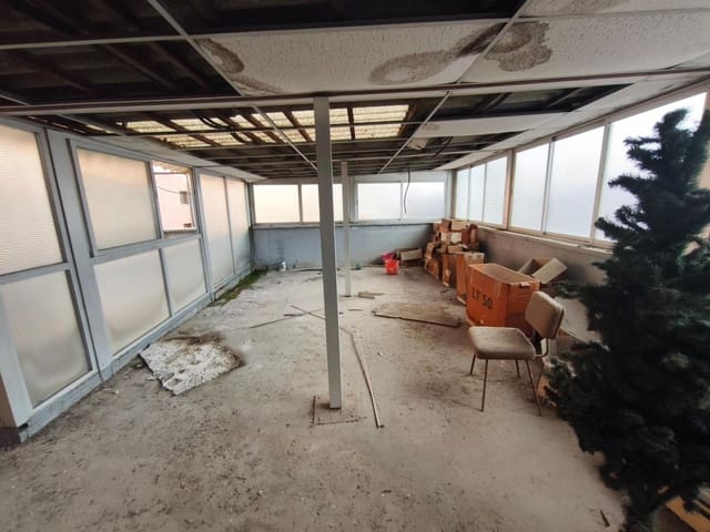 Kontor til salg i Berruguete, Madrid by - € 2.200.000 (Ref: 9794446)