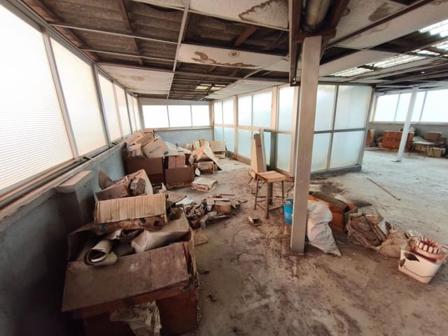 Kontor til salg i Berruguete, Madrid by - € 2.200.000 (Ref: 9794446)