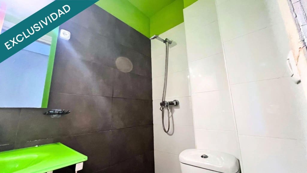 4 sovrum Lägenhet till salu i Monovar / Monover - 114 900 € (Ref: 9794447)