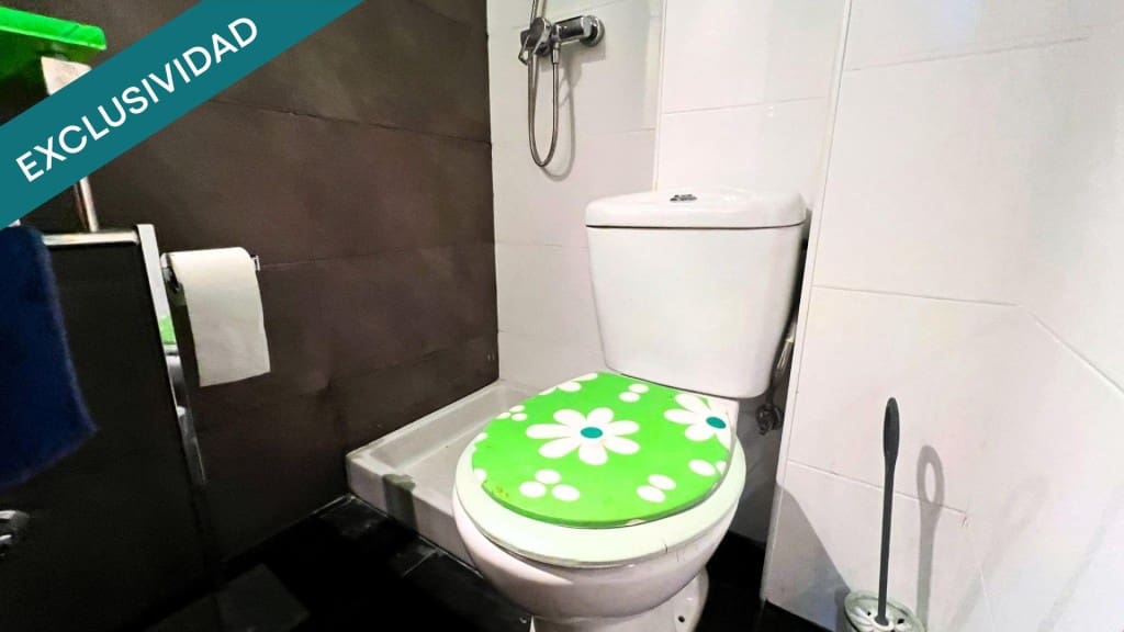 4 sovrum Lägenhet till salu i Monovar / Monover - 114 900 € (Ref: 9794447)