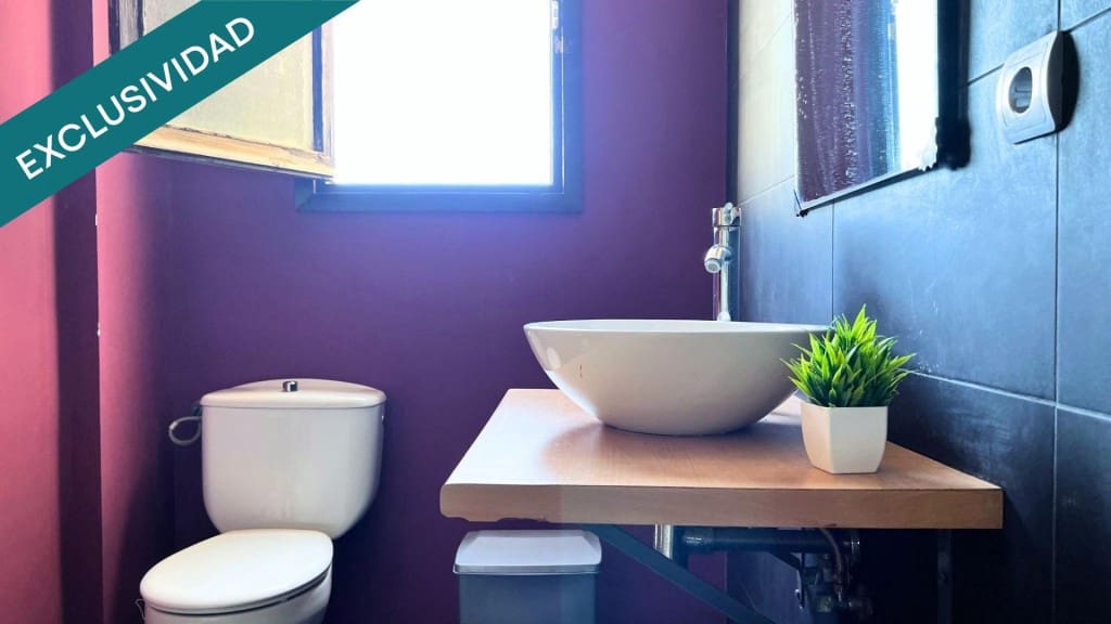 4 sovrum Lägenhet till salu i Monovar / Monover - 114 900 € (Ref: 9794447)