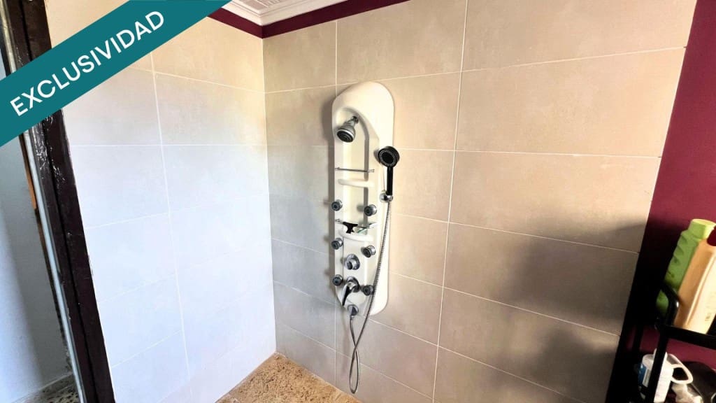 4 sovrum Lägenhet till salu i Monovar / Monover - 114 900 € (Ref: 9794447)