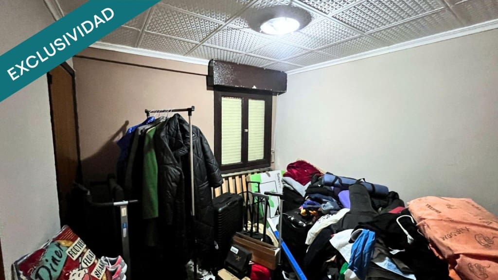 4 sovrum Lägenhet till salu i Monovar / Monover - 114 900 € (Ref: 9794447)