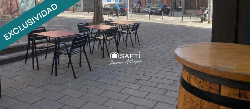 Commercieel te koop in Viladecans - € 26.900 (Ref: 9794448)