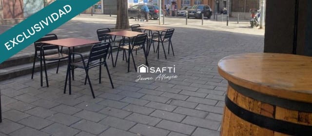 Commercieel te koop in Viladecans - € 26.900 (Ref: 9794448)