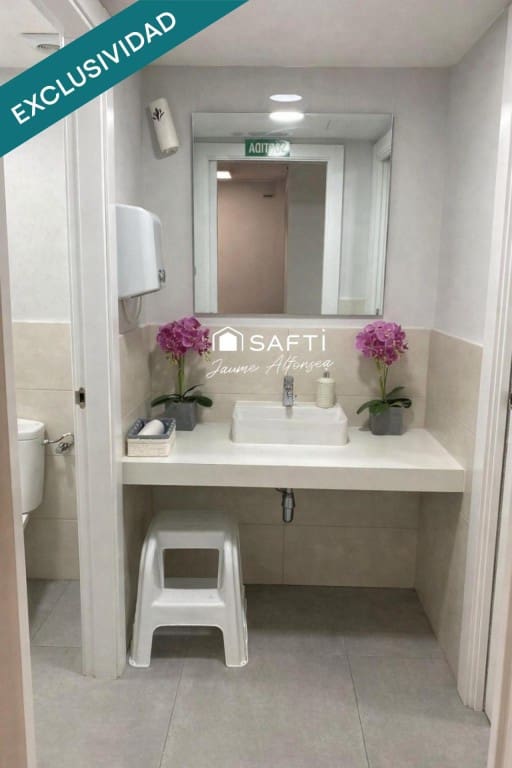 Commercieel te koop in Viladecans - € 26.900 (Ref: 9794448)