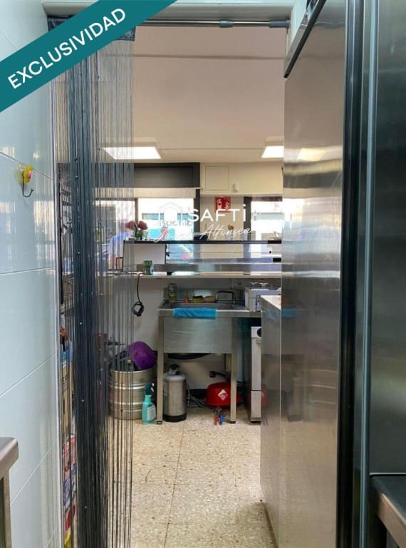 Commercieel te koop in Viladecans - € 26.900 (Ref: 9794448)