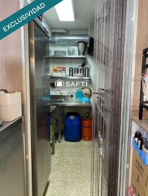 Commercieel te koop in Viladecans - € 26.900 (Ref: 9794448)