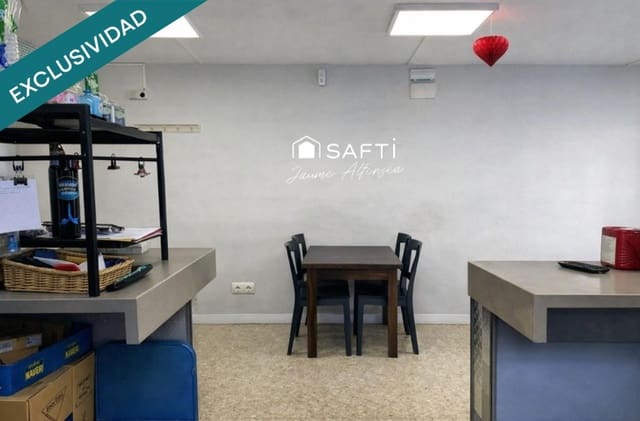 Commercieel te koop in Viladecans - € 26.900 (Ref: 9794448)