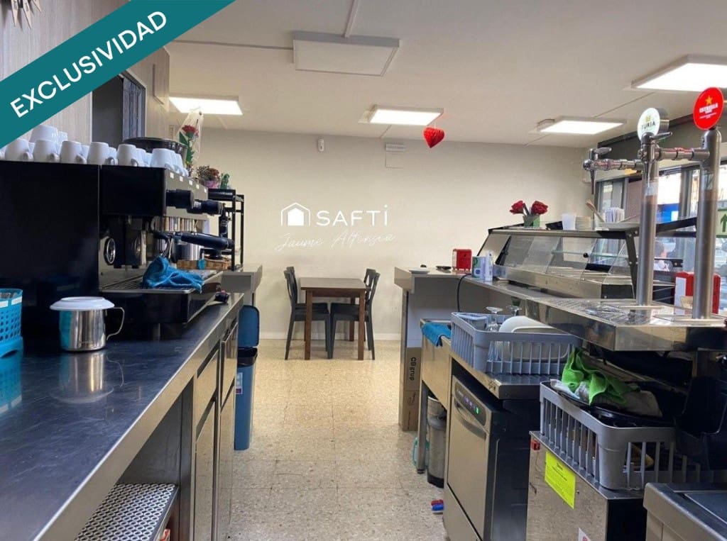 Commercieel te koop in Viladecans - € 26.900 (Ref: 9794448)