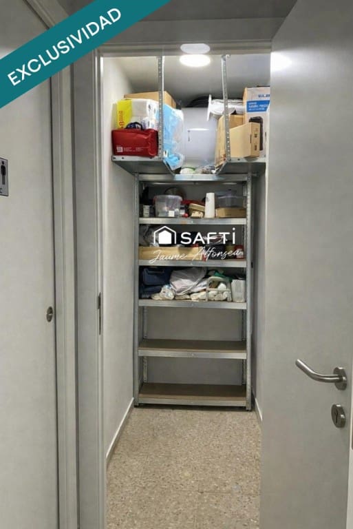 Commercieel te koop in Viladecans - € 26.900 (Ref: 9794448)