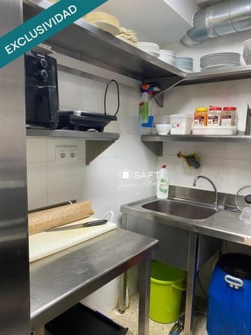 Commercieel te koop in Viladecans - € 26.900 (Ref: 9794448)