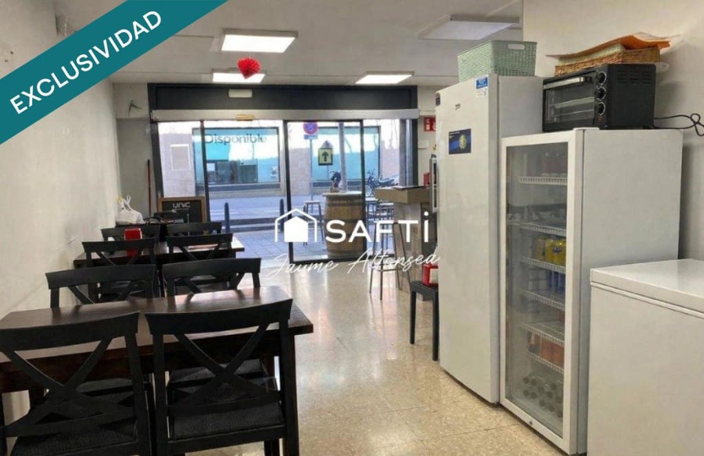 Commercieel te koop in Viladecans - € 26.900 (Ref: 9794448)