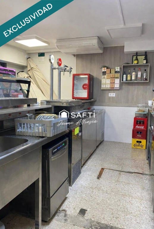 Commercieel te koop in Viladecans - € 26.900 (Ref: 9794448)