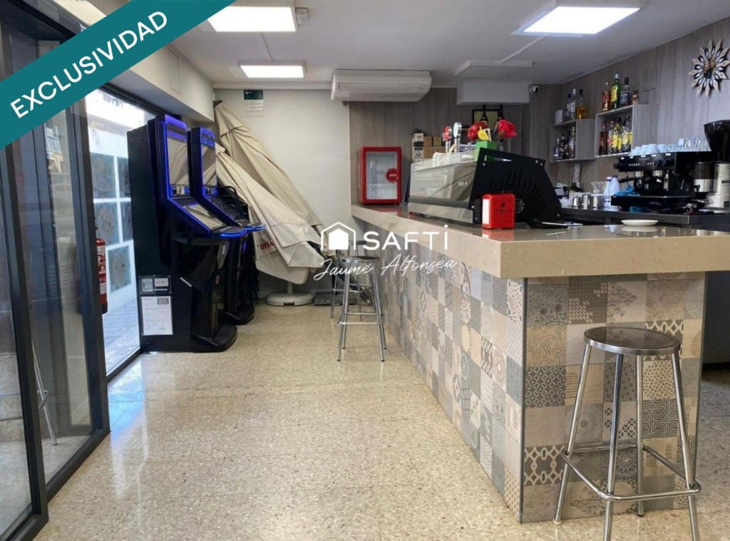 Commercieel te koop in Viladecans - € 26.900 (Ref: 9794448)