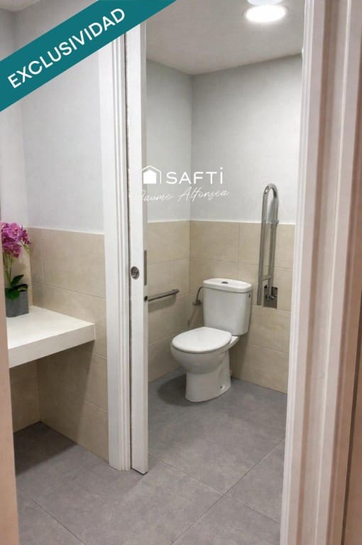 Commercieel te koop in Viladecans - € 26.900 (Ref: 9794448)