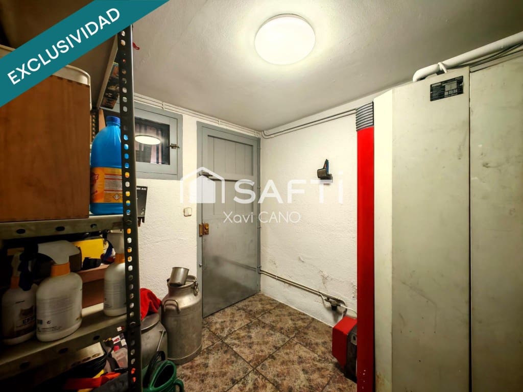4 chambre Villa/Maison à vendre à Breda avec garage - 359 000 € (Ref: 9794449)