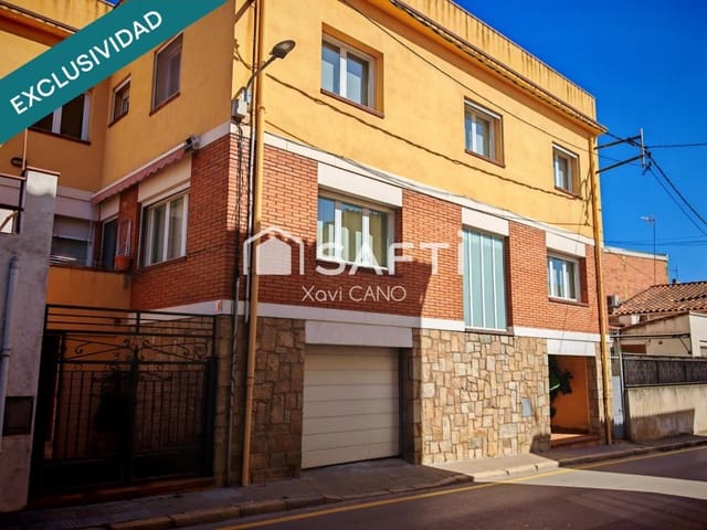 4 chambre Villa/Maison à vendre à Breda avec garage - 359 000 € (Ref: 9794449)