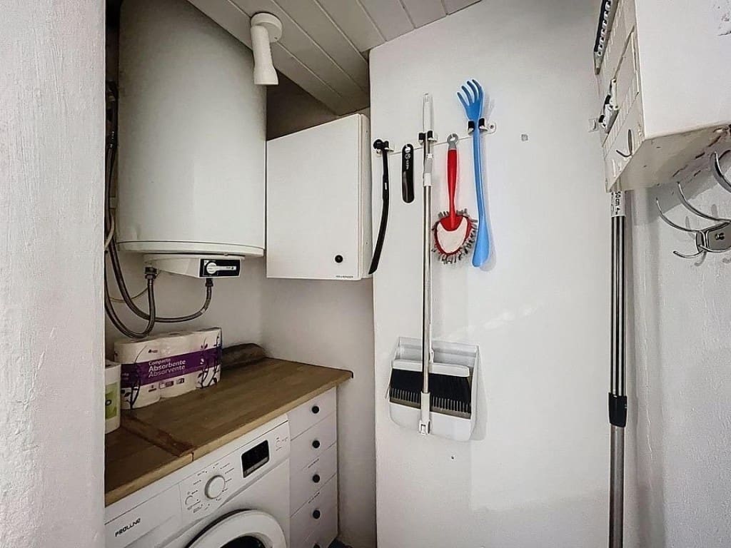 1 soverom Leilighet til salgs i Roses med svømmebasseng - € 168 000 (Ref: 9794450)