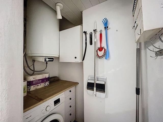 1 camera da letto Appartamento in vendita in Roses con piscina - 168.000 € (Rif: 9794450)