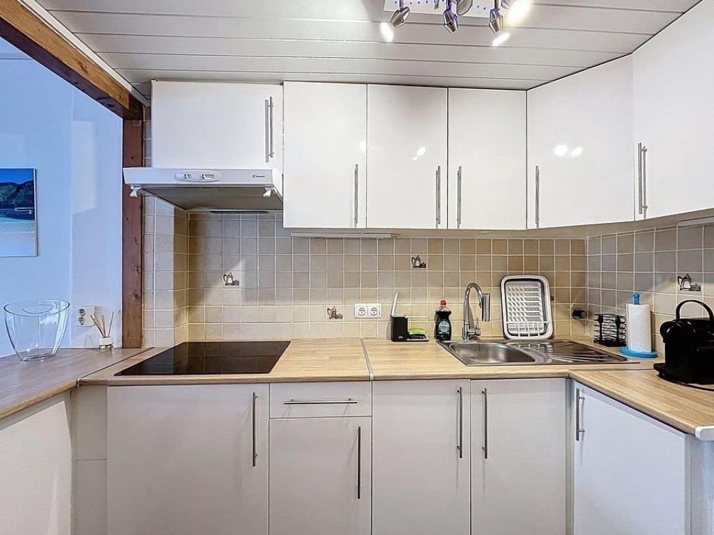 1 soverom Leilighet til salgs i Roses med svømmebasseng - € 168 000 (Ref: 9794450)