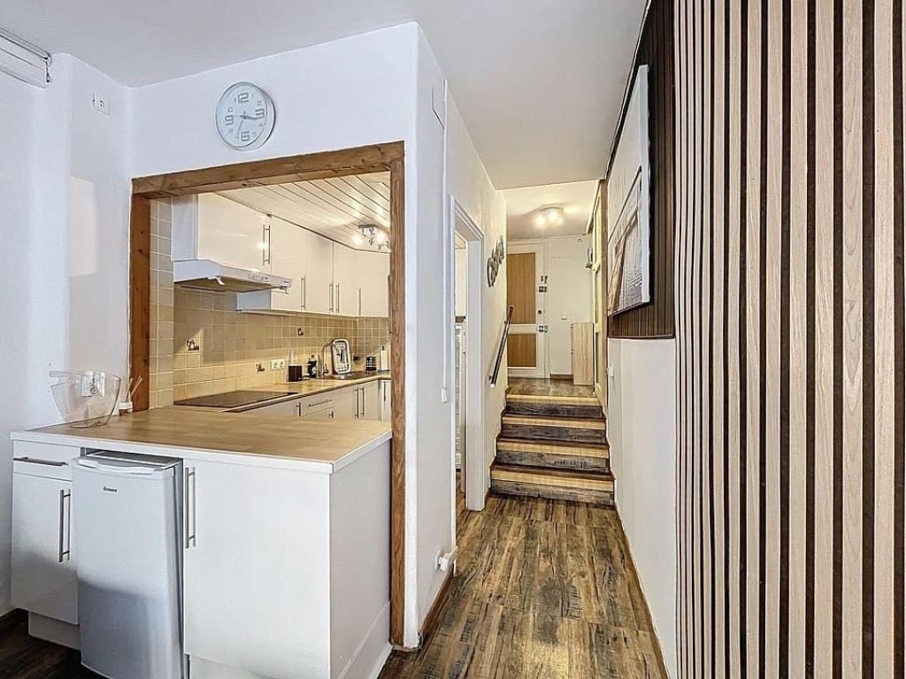 1 soverom Leilighet til salgs i Roses med svømmebasseng - € 168 000 (Ref: 9794450)