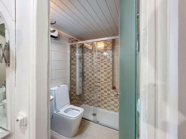 1 camera da letto Appartamento in vendita in Roses con piscina - 168.000 € (Rif: 9794450)