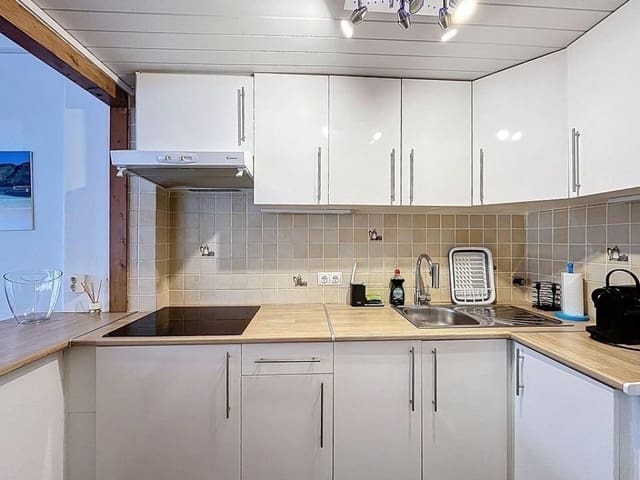 1 camera da letto Appartamento in vendita in Roses con piscina - 168.000 € (Rif: 9794450)