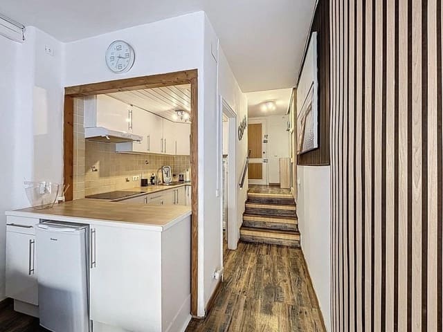 1 camera da letto Appartamento in vendita in Roses con piscina - 168.000 € (Rif: 9794450)