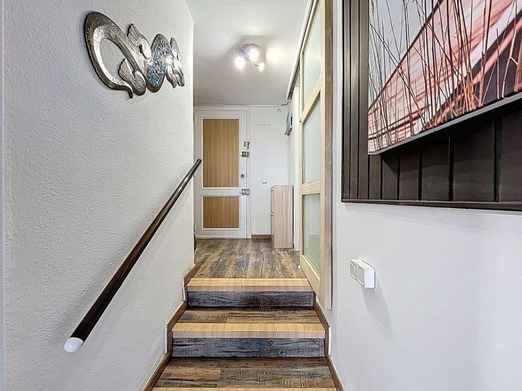 1 soverom Leilighet til salgs i Roses med svømmebasseng - € 168 000 (Ref: 9794450)