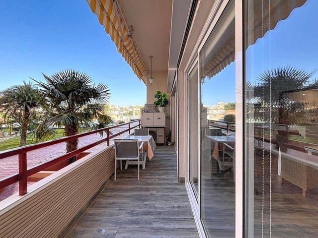 1 camera da letto Appartamento in vendita in Roses con piscina - 168.000 € (Rif: 9794450)