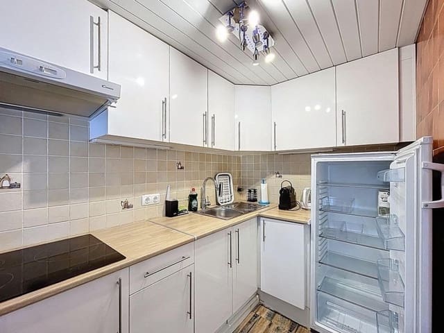 1 camera da letto Appartamento in vendita in Roses con piscina - 168.000 € (Rif: 9794450)