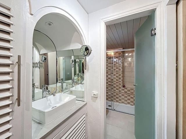 1 camera da letto Appartamento in vendita in Roses con piscina - 168.000 € (Rif: 9794450)