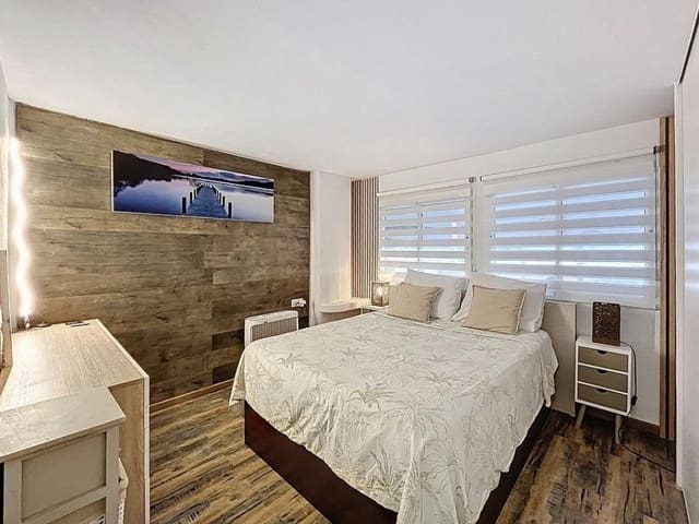 1 camera da letto Appartamento in vendita in Roses con piscina - 168.000 € (Rif: 9794450)