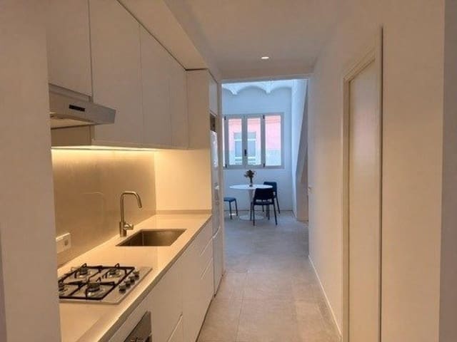 1 sovrum Lägenhet att hyra i Manacor - 900 € (Ref: 9794452)