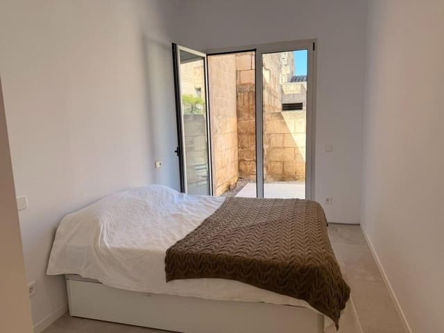 1 sovrum Lägenhet att hyra i Manacor - 900 € (Ref: 9794452)