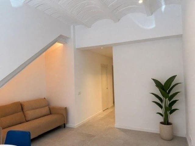 1 sovrum Lägenhet att hyra i Manacor - 900 € (Ref: 9794452)