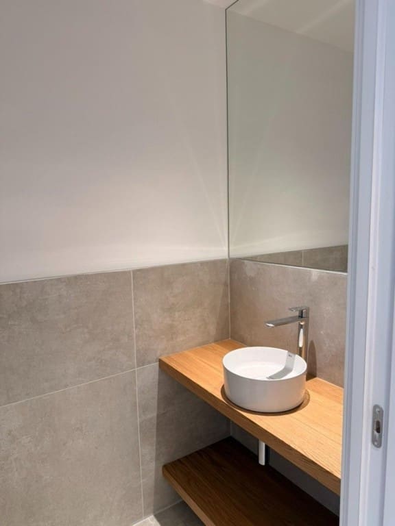 1 sovrum Lägenhet att hyra i Manacor - 900 € (Ref: 9794452)