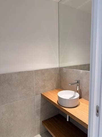 1 sovrum Lägenhet att hyra i Manacor - 900 € (Ref: 9794452)