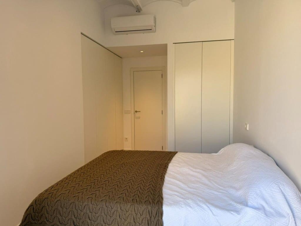 1 sovrum Lägenhet att hyra i Manacor - 900 € (Ref: 9794452)