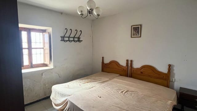 3 soverom Finca/Herregård til salgs i Gea y Truyols, Murcia by med garasje - € 75 000 (Ref: 9794453)