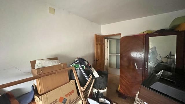 3 soverom Finca/Herregård til salgs i Gea y Truyols, Murcia by med garasje - € 75 000 (Ref: 9794453)