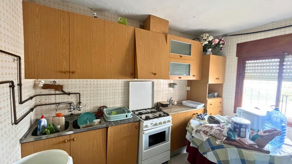 3 soverom Finca/Herregård til salgs i Gea y Truyols med garasje - € 75 000 (Ref: 9794453)