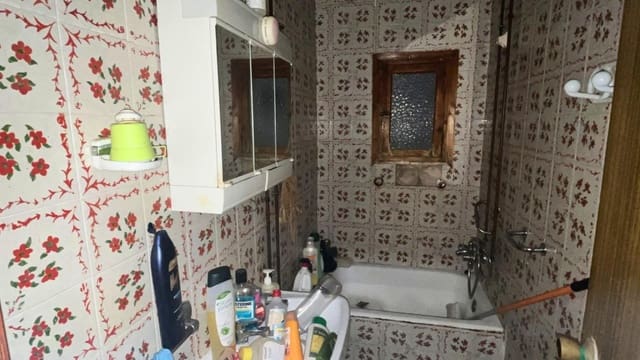 3 soverom Finca/Herregård til salgs i Gea y Truyols, Murcia by med garasje - € 75 000 (Ref: 9794453)