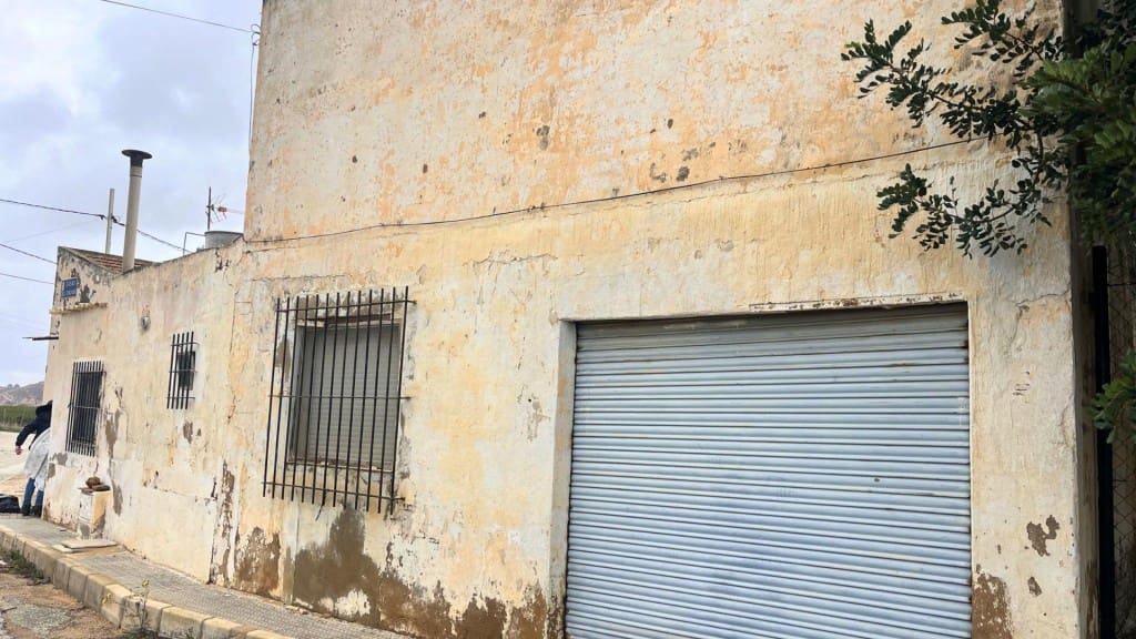 3 soverom Finca/Herregård til salgs i Gea y Truyols med garasje - € 75 000 (Ref: 9794453)