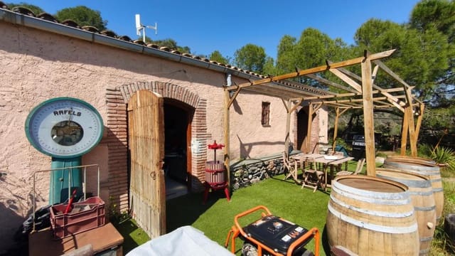 Undeveloped Land for sale in El Molar - € 400,000 (Ref: 9796966)