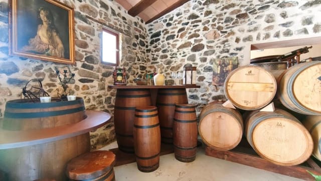 Undeveloped Land for sale in El Molar - € 400,000 (Ref: 9796966)